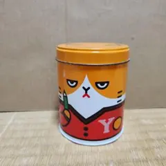 Y!mobile 空き缶 工作素材