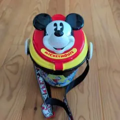 Disney Mickey Mouse Popcorn Bucket