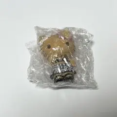 サンリオ トコナツバケーション ハローキティ 黒