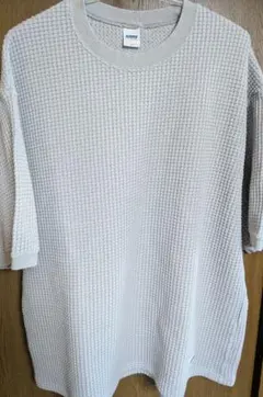 良品 RADIALL ラディアル ワッフル tシャツのサムネイル