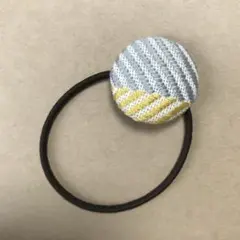 ♢こぎん刺し ヘアゴム♢