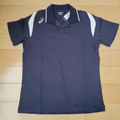【タグ付き新品】アシックス　ポロシャツ