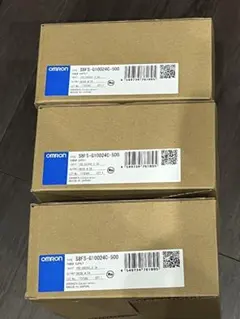 OMRON S8FS-G30024CD-500 電源ユニット - メルカリ