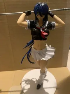 一騎当千 アニメ