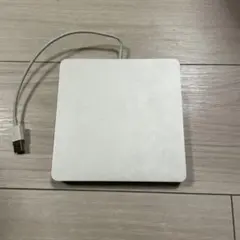 MacBook Air SuperDrive