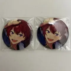 2026年最新】朱桜司 缶バッジの人気アイテム - メルカリ