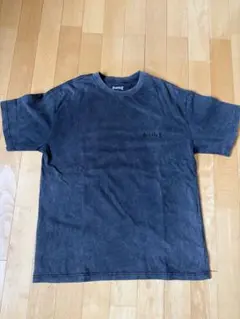 SUPPLIER Tシャツ ブラック XLのサムネイル