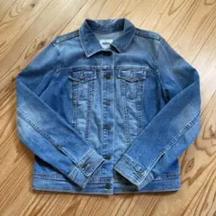 値下げ OLD NAVY デニムジャケット Lサイズ