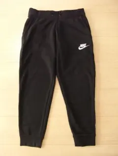 ☆NIKE☆Slim Fit 裏起毛 スエットパンツ/150cm
