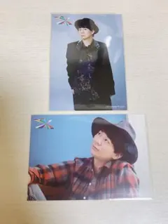 Kiramune 木村良平 ブロマイド 2セット