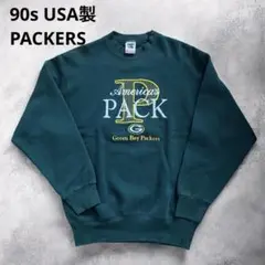 2026年最新】パッカーズ スウェットの人気アイテム - メルカリ