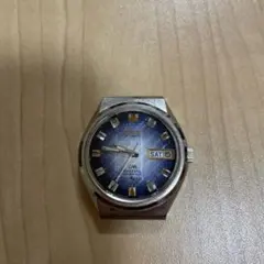 セイコー LMスペシャル 青文字盤 腕時計 バンド欠品。 セイコー LMスペシャル 青文字盤 腕時計 バンド欠品。 - メルカリ