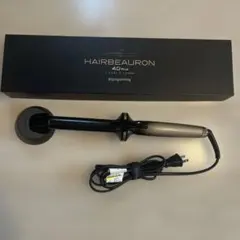 Bio programming ヘアビューロン4Dプラス 26.5mm(S)