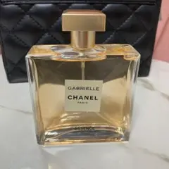 シャネル香水　ガブリエルエッセンス　オードゥパルファム　ヴァポリザター100ml
