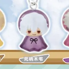 僕のヒーローアカデミア めじるしアクセサリー2