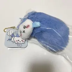 【未開封】ちいかわ　ぷらりん尻尾マスコット　キーホルダー　4点セット　まとめ売り Amazon.co.jp: [グレイ・パーカー・サービス] ちいかわ ぷらりん