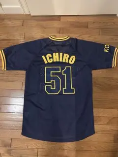 2025年最新】イチロー オリックス ユニフォームの人気アイテム
