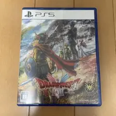 PS5 ドラゴンクエスト1&2