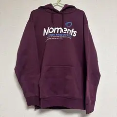 メンズ　パーカー