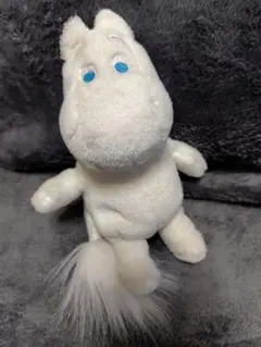 ムーミンバレーパーク ぬいぐるみ