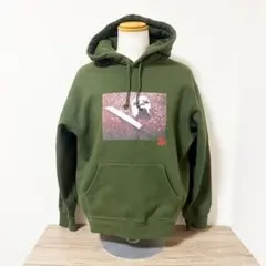 入手困難 Supreme Kids 40 Oz. Hooded Sweat L - メルカリ