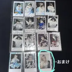 NANIMONO VVSiS 遊乃ヲユタ　チェキのサムネイル