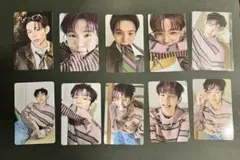 RIIZE All of Youショウタロウ　ソロバージョンコンプ