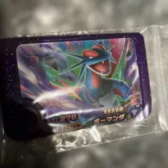 ポケモンフレンダスーパートレジャーボーマンダ