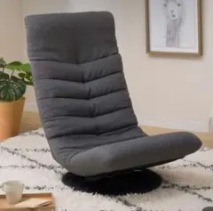 座椅子リクライニング