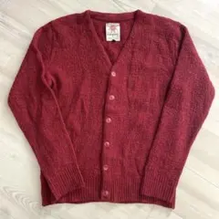 Nasngwamナスングワム　ヤードカーディガン