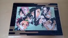 鬼滅の刃 劇場版 入場特典 我妻善逸