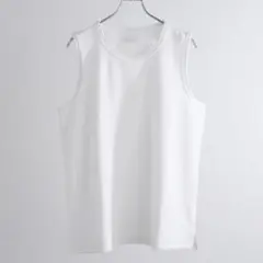 LUENNA ドライタッチレイヤードタンクトップ