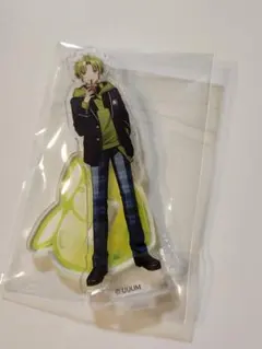 カラフルピーチ　シヴァさん　ファミマ　コラボ　アクリルスタンド　アクスタ