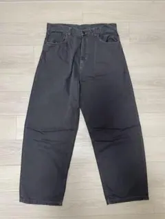 Carhartt BRANDON PANT Graphite Mのサムネイル