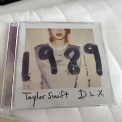 2025年最新】テイラースウィフト1989の人気アイテム - メルカリ