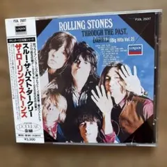 ローリングストーンズ 洋楽