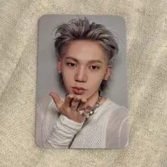 2025年最新】ヒョンソク トレカの人気アイテム - メルカリ