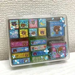 スタンプ 平成レトロ スタンプパラダイスDX当時物