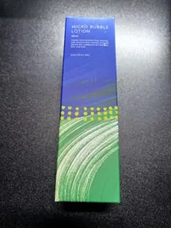 マキアレイベル　薬用マイクロバブルローション 100ml