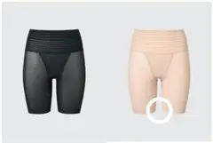 ガードルショーツ