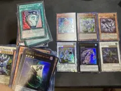 遊戯王英語版 闇黒世界-シャドウ・ディストピア3枚 スーパー 1st SR06