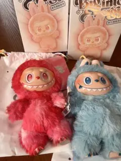 2026年最新】labubu正規品の人気アイテム - メルカリ