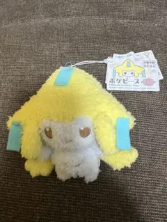 ポケモン ぬいぐるみ ジラーチ