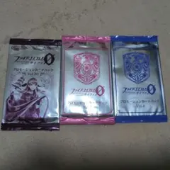 ファイアーエムブレム　サイファ　プロモーションカードパック　88パック ファイアーエムブレム サイファ プロモーションカードパック 88