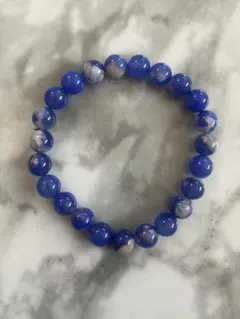 ブルー桜瑪瑙☆レア☆希少☆ブルーアゲート☆高品質☆ 2025年最新】ブルー桜瑪の人気アイテム - メルカリ