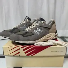 ニューバランス 29cm