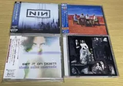 Nine Inch Nails,Muse,Salas, Duran Duran