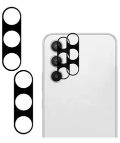 ⭐️Samsung Galaxy S23 カメラカバー ガラスフィルム 保護
