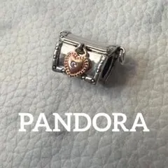 PANDORA 2019 クラブ チャーム