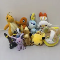 2025年最新】ピカチュウ、イーブイの人気アイテム - メルカリ